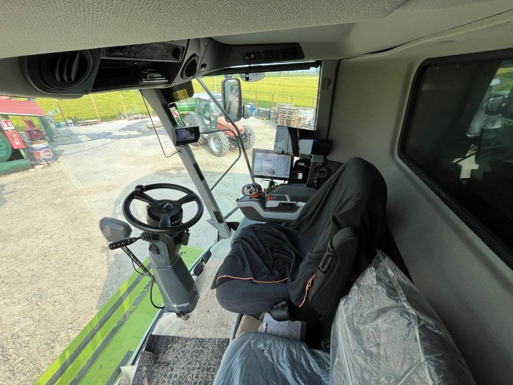 Mähdrescher Claas LEXION 7600 TT: das Bild 6