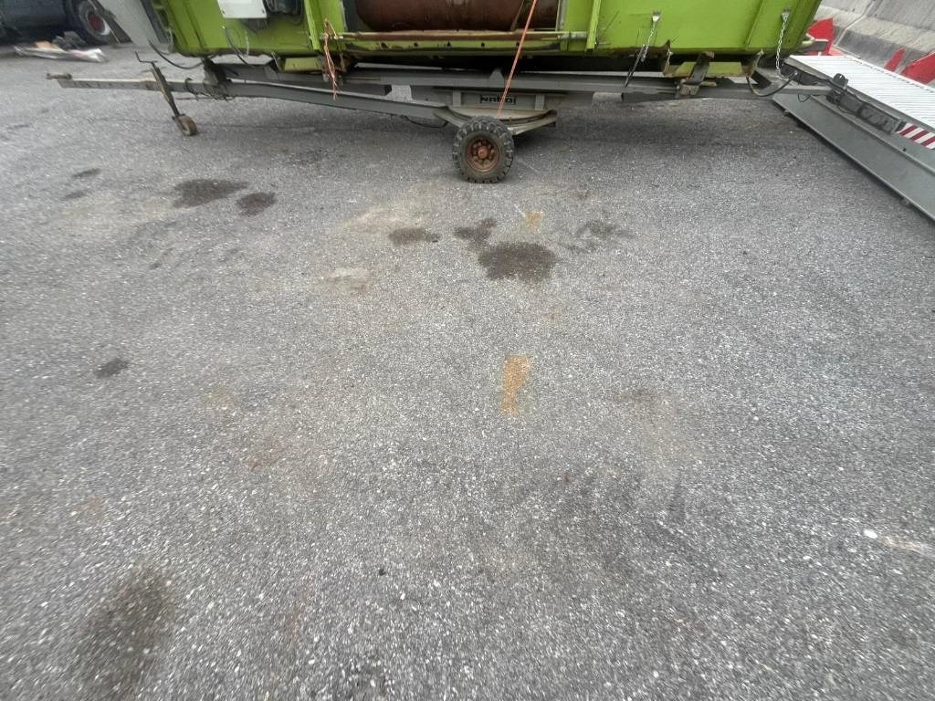 Claas SOIA 510 - Zubehör für Erntemaschine: das Bild 2 Claas SOIA 510 - Zubehör für Erntemaschine: das Bild 2