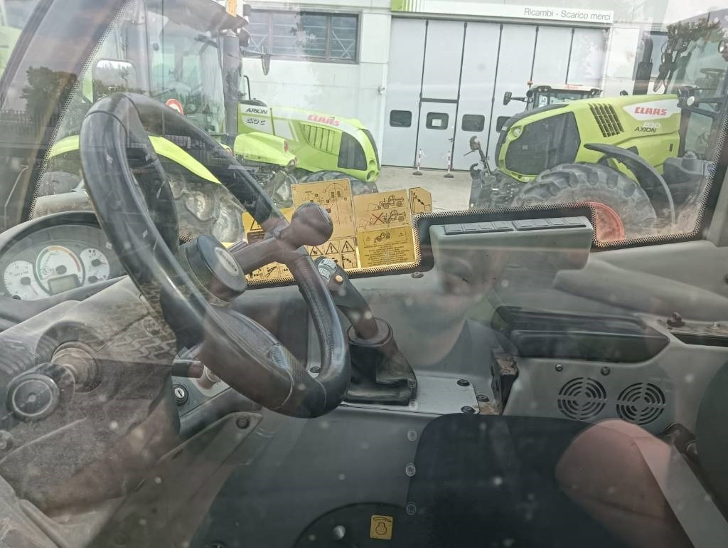 Dieci Agri Plus 40.7 PS - Teleskoplader: das Bild 3 Dieci Agri Plus 40.7 PS - Teleskoplader: das Bild 3