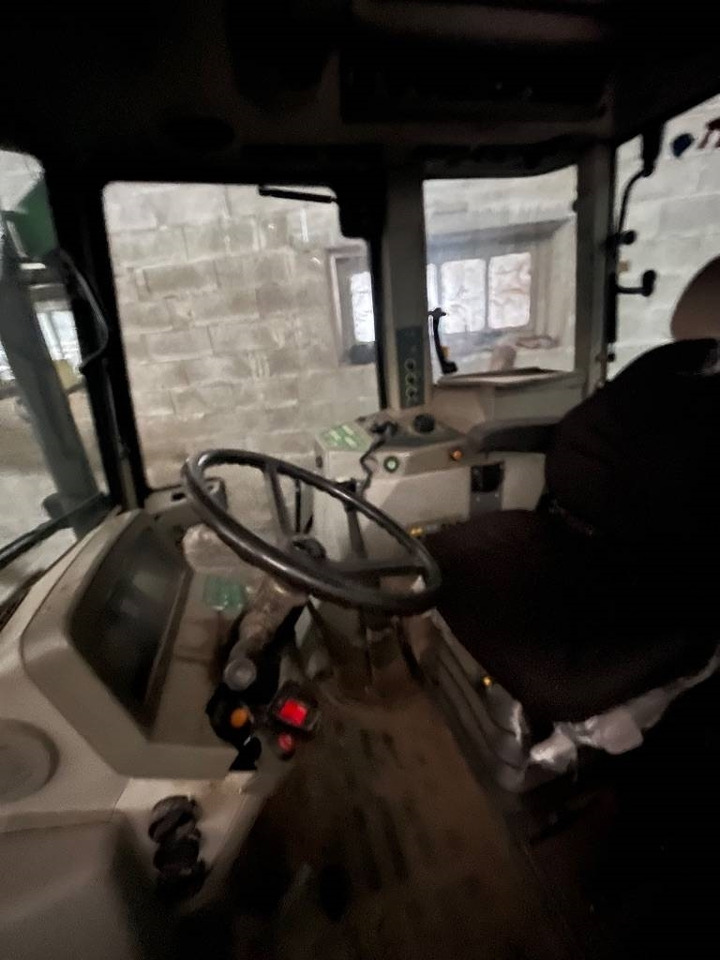 Fendt Farmer 312 - Traktor: das Bild 4 Fendt Farmer 312 - Traktor: das Bild 4