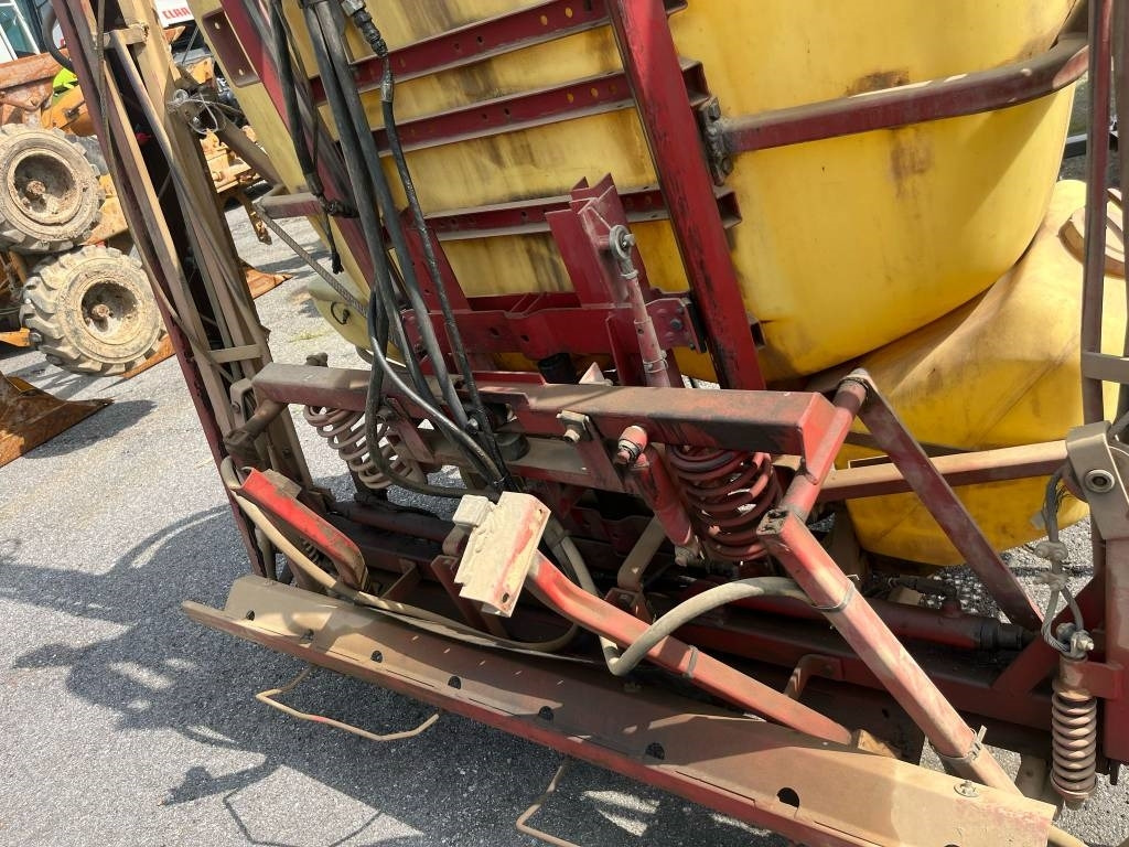 Hardi tween stream 800 - Gülleinjektor: das Bild 3 Hardi tween stream 800 - Gülleinjektor: das Bild 3