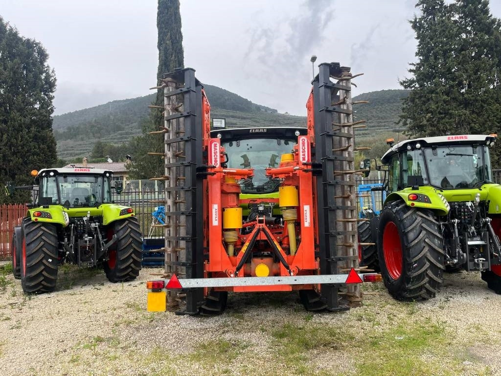 Maschio Aquila 5000 - Egge: das Bild 1 Maschio Aquila 5000 - Egge: das Bild 1