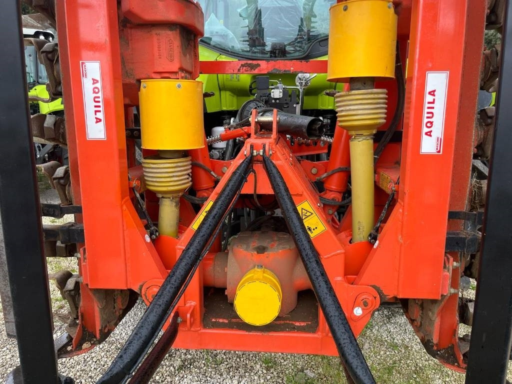 Maschio Aquila 5000 - Egge: das Bild 2 Maschio Aquila 5000 - Egge: das Bild 2