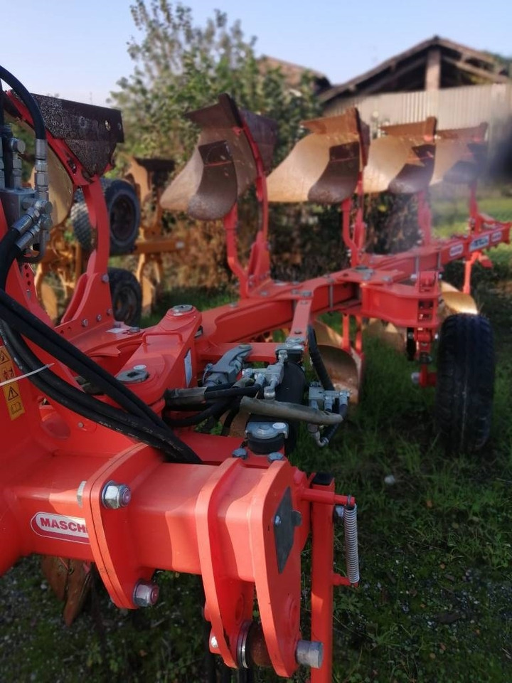Maschio UNICO M 4+1 - Pflug: das Bild 5 Maschio UNICO M 4+1 - Pflug: das Bild 5