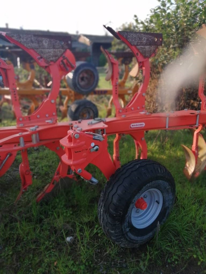 Maschio UNICO M 4+1 - Pflug: das Bild 1 Maschio UNICO M 4+1 - Pflug: das Bild 1