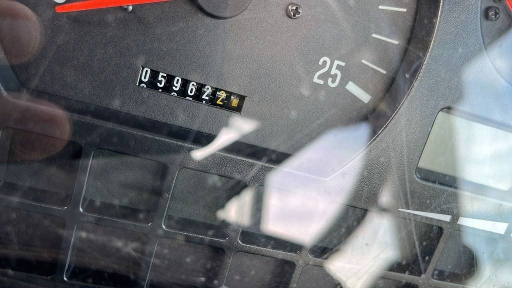 Massey Ferguson 5470 - Traktor: das Bild 5 Massey Ferguson 5470 - Traktor: das Bild 5