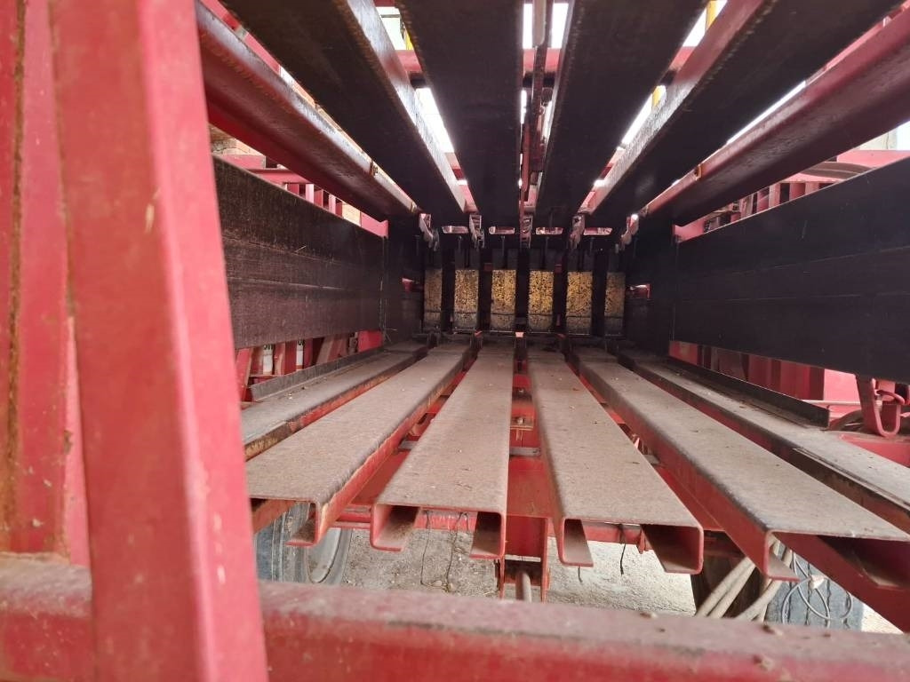 Supertino SP 60 120 - Rundballenpresse: das Bild 4 Supertino SP 60 120 - Rundballenpresse: das Bild 4