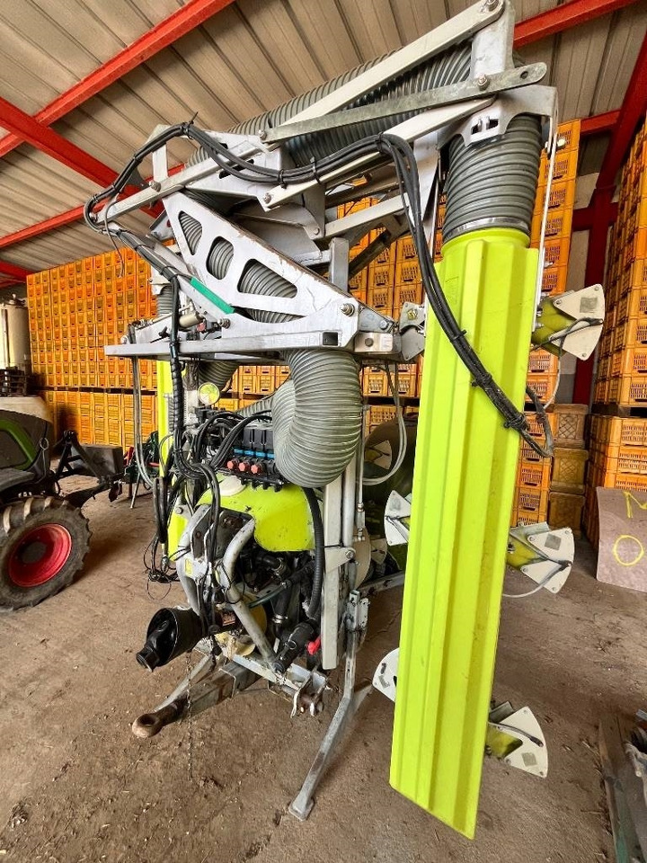 VMA MULTI ROW - Anhängespritze: das Bild 4 VMA MULTI ROW - Anhängespritze: das Bild 4