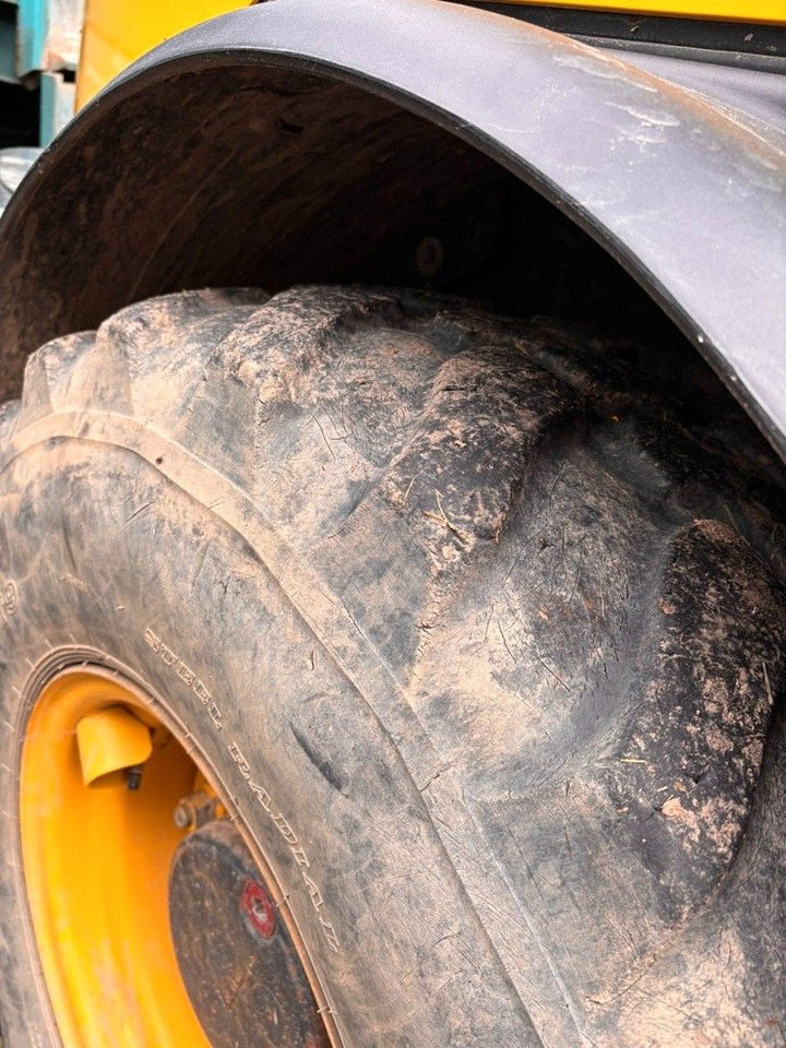 Komatsu WA70-7 - Radlader: das Bild 4 Komatsu WA70-7 - Radlader: das Bild 4