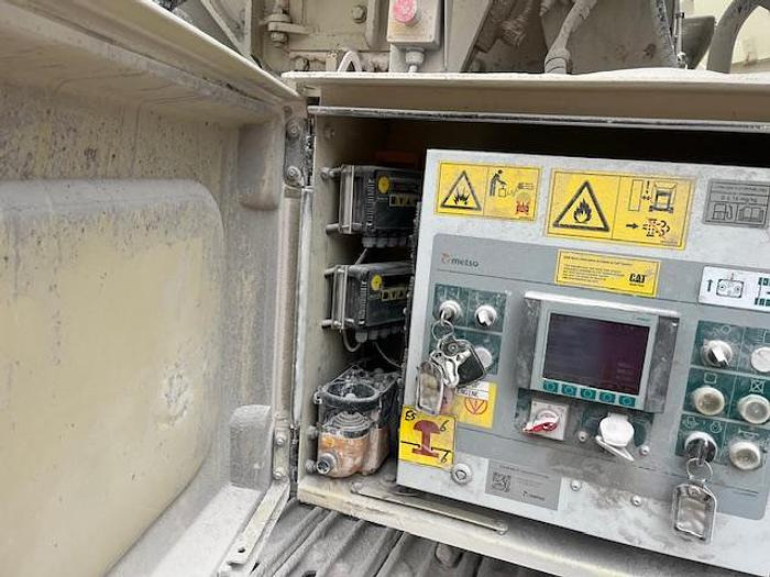 2021 Metso LT1213s - Brecher: das Bild 5 2021 Metso LT1213s - Brecher: das Bild 5