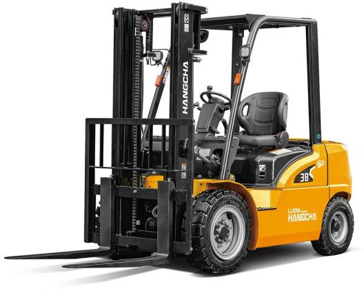 Hangcha Chariot fenwick électrique lithium 2,5 t fenwick - Elektrostapler: das Bild 3 Hangcha Chariot fenwick électrique lithium 2,5 t fenwick - Elektrostapler: das Bild 3