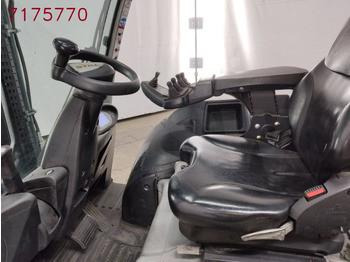 Still R60-25 RX60-25 - Elektrostapler: das Bild 3 Still R60-25 RX60-25 - Elektrostapler: das Bild 3