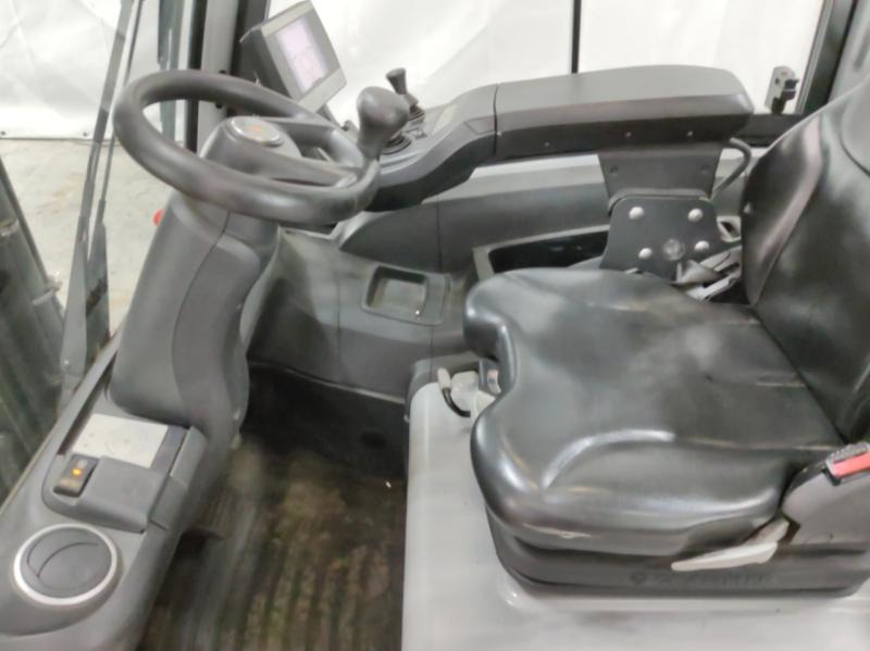 Still RX20-16PL fenwick - Elektrostapler: das Bild 3 Still RX20-16PL fenwick - Elektrostapler: das Bild 3