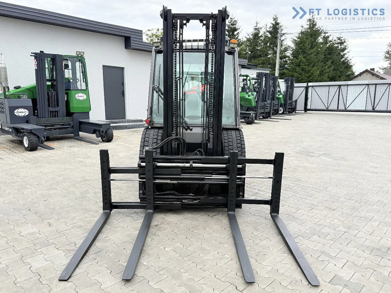 Manitou MSI 30 / DIESEL / DUPLEX 3350MM / Multi-pallet handler MSI 30 / DIESEL / DUPLEX 3350MM / Multi-pallet handler - Dieselstapler: das Bild 5 Manitou MSI 30 / DIESEL / DUPLEX 3350MM / Multi-pallet handler MSI 30 / DIESEL / DUPLEX 3350MM / Multi-pallet handler - Dieselstapler: das Bild 5