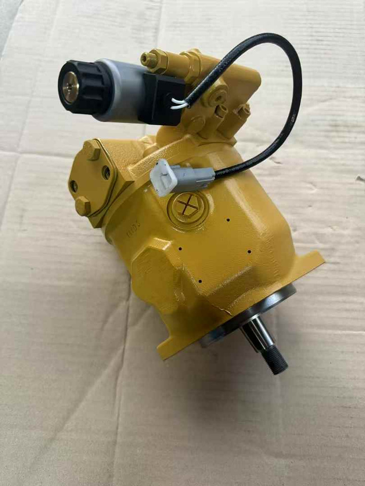 CATERPILLAR 345B 345C - Hydraulikpumpe für Minibagger: das Bild 3 CATERPILLAR 345B 345C - Hydraulikpumpe für Minibagger: das Bild 3