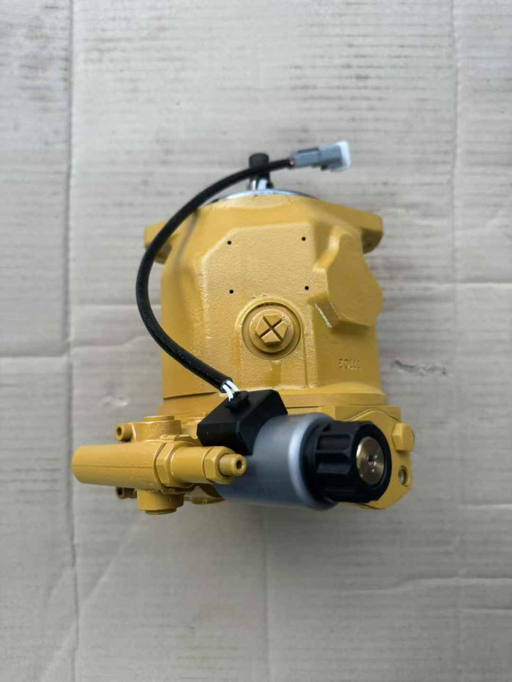 CATERPILLAR 345B 345C - Hydraulikpumpe für Minibagger: das Bild 1 CATERPILLAR 345B 345C - Hydraulikpumpe für Minibagger: das Bild 1