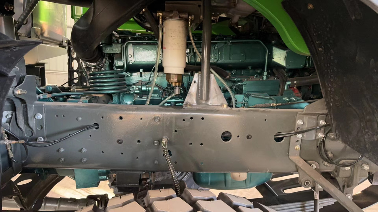 HOWO 6*6 dump truck - Kipper: das Bild 4 HOWO 6*6 dump truck - Kipper: das Bild 4