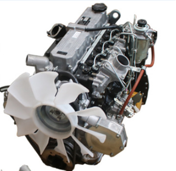 MITSUBISHI S4S - Motor für Bagger: das Bild 2 MITSUBISHI S4S - Motor für Bagger: das Bild 2