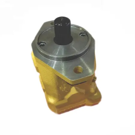 Piston fan motor 155-9107 - Hydraulikmotor für Bagger: das Bild 1 Piston fan motor 155-9107 - Hydraulikmotor für Bagger: das Bild 1