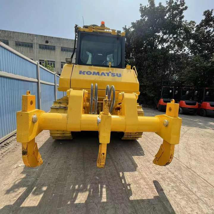 Cheap Price komatsu D65 Bulldozer with Ripper , Original Made Dozer komatsu D65 , komatsu D65p D80p D85p Bulldozer - Bulldozer: das Bild 5 Cheap Price komatsu D65 Bulldozer with Ripper , Original Made Dozer komatsu D65 , komatsu D65p D80p D85p Bulldozer - Bulldozer: das Bild 5