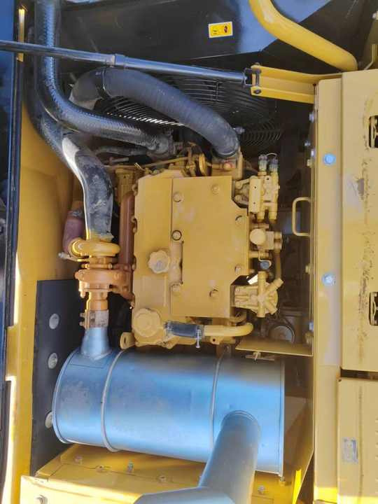 Good Condition Used Excavator Machine Caterpillar 315D Crawler CAT 15ton Used Excavator for Sale CAT 315 Excavators - Kettenbagger: das Bild 4 Good Condition Used Excavator Machine Caterpillar 315D Crawler CAT 15ton Used Excavator for Sale CAT 315 Excavators - Kettenbagger: das Bild 4