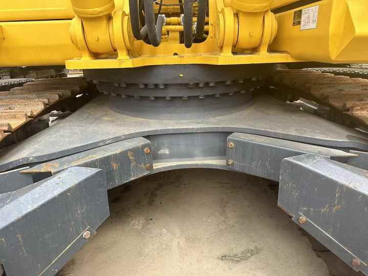 Good Condition Used Komatsu450-8 Komastu Pc450-8 Excavator Machine for Cheap Price Hot Sale in China - Kettenbagger: das Bild 5 Good Condition Used Komatsu450-8 Komastu Pc450-8 Excavator Machine for Cheap Price Hot Sale in China - Kettenbagger: das Bild 5