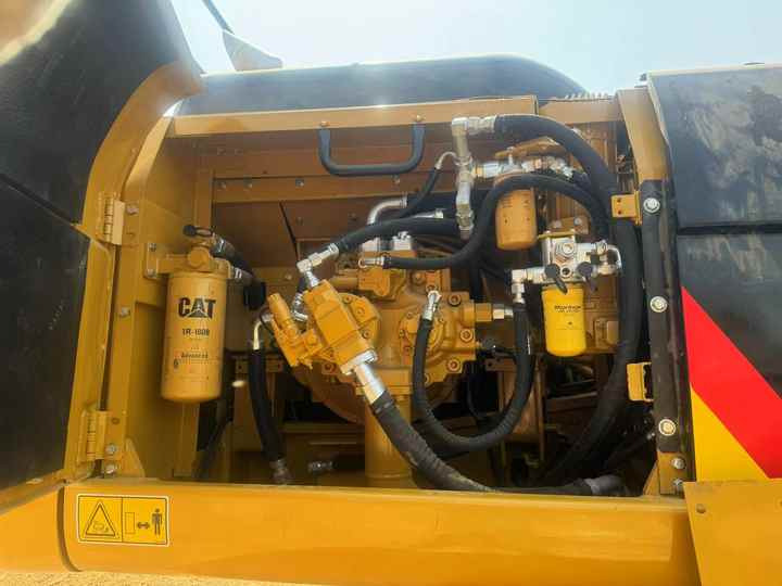 Second - Hand CAT 336D Excavator: Unleash Power and Precision on a Budget. High - Performance, Low - Cost Solution for Your Jobs - Bagger: das Bild 4 Second - Hand CAT 336D Excavator: Unleash Power and Precision on a Budget. High - Performance, Low - Cost Solution for Your Jobs - Bagger: das Bild 4