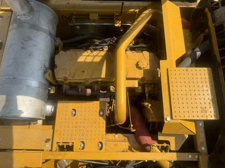 Second - Hand CAT 336D Excavator: Unleash Power and Precision on a Budget. High - Performance, Low - Cost Solution for Your Jobs - Bagger: das Bild 5 Second - Hand CAT 336D Excavator: Unleash Power and Precision on a Budget. High - Performance, Low - Cost Solution for Your Jobs - Bagger: das Bild 5