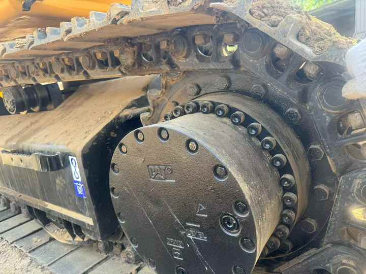 Second - Hand CAT 336D Excavator: Unleash Power and Precision on a Budget. High - Performance, Low - Cost Solution for Your Jobs - Bagger: das Bild 3 Second - Hand CAT 336D Excavator: Unleash Power and Precision on a Budget. High - Performance, Low - Cost Solution for Your Jobs - Bagger: das Bild 3
