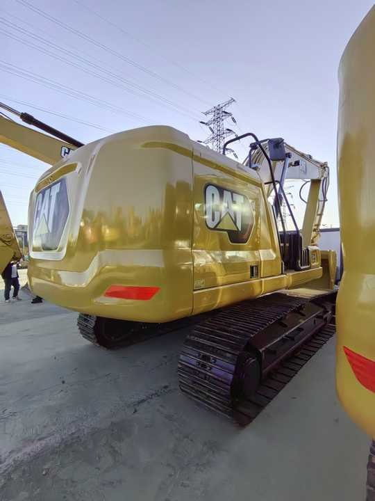 USED CAT 330GC Hydraulic Excavator Used Cat 330gc Is of High Quality and Low Price and Is in Stock for Sale - Bagger: das Bild 5 USED CAT 330GC Hydraulic Excavator Used Cat 330gc Is of High Quality and Low Price and Is in Stock for Sale - Bagger: das Bild 5