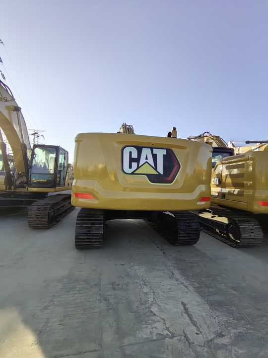 USED CAT 330GC Hydraulic Excavator Used Cat 330gc Is of High Quality and Low Price and Is in Stock for Sale - Bagger: das Bild 4 USED CAT 330GC Hydraulic Excavator Used Cat 330gc Is of High Quality and Low Price and Is in Stock for Sale - Bagger: das Bild 4