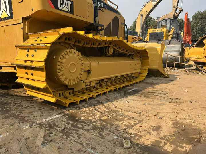 Used Cat Mini Bulldozer D5k Cat Dozers - Bulldozer: das Bild 5 Used Cat Mini Bulldozer D5k Cat Dozers - Bulldozer: das Bild 5