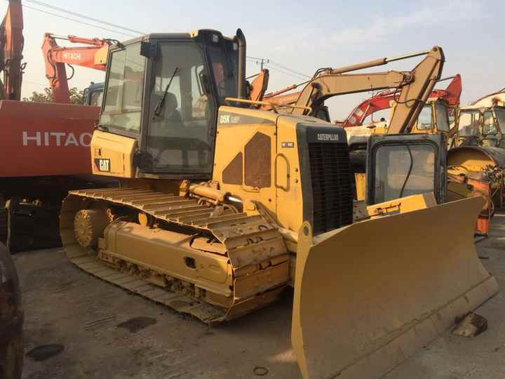Used Cat Mini Bulldozer D5k D5 D5g Cat Dozers - Bulldozer: das Bild 5 Used Cat Mini Bulldozer D5k D5 D5g Cat Dozers - Bulldozer: das Bild 5