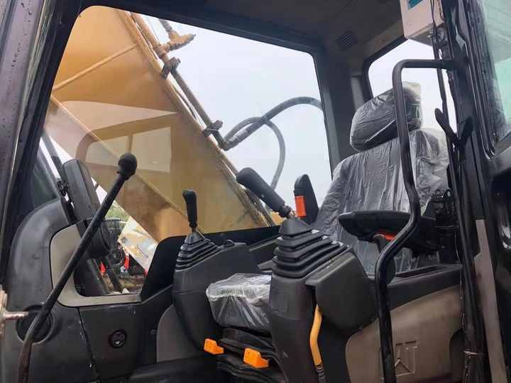Used Cat320D2L Excavator Efficient Heavy Construction Equipment with Original Engine Second Hand Crawler Excavator - Bagger: das Bild 3 Used Cat320D2L Excavator Efficient Heavy Construction Equipment with Original Engine Second Hand Crawler Excavator - Bagger: das Bild 3