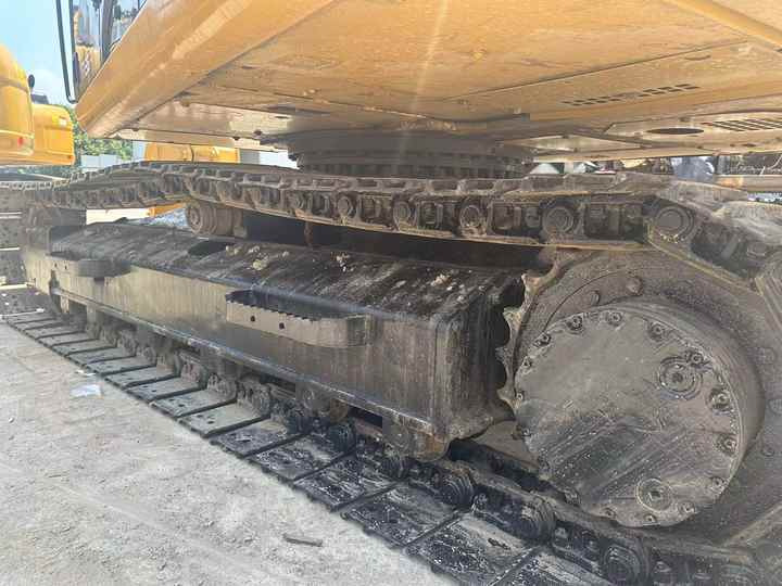 Used Caterpillar Cat312D2 Excavator Original Japan Heavy Machinery Caterpillar 312D2 Excavator for Sale - Kettenbagger: das Bild 5 Used Caterpillar Cat312D2 Excavator Original Japan Heavy Machinery Caterpillar 312D2 Excavator for Sale - Kettenbagger: das Bild 5