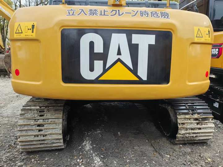 Used Digger CAT 323DL Construction Machinery Construction Digger Used CAT 323DL Cheap Excavator - Kettenbagger: das Bild 5 Used Digger CAT 323DL Construction Machinery Construction Digger Used CAT 323DL Cheap Excavator - Kettenbagger: das Bild 5