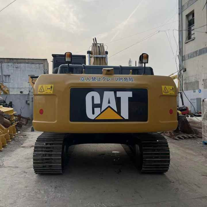 Used Digger CAT 329D2 Construction Machinery Construction Digger Used CAT 329D2 Cheap Excavator - Kettenbagger: das Bild 3 Used Digger CAT 329D2 Construction Machinery Construction Digger Used CAT 329D2 Cheap Excavator - Kettenbagger: das Bild 3