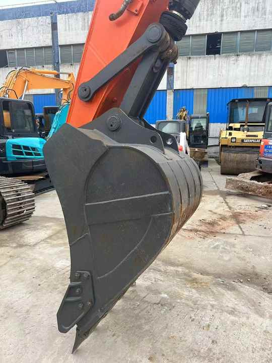 Used Digger Doosan DX225LC-9T Construction Machinery Construction Digger Used Doosan DX225LC-9T Cheap Excavator - Kettenbagger: das Bild 2 Used Digger Doosan DX225LC-9T Construction Machinery Construction Digger Used Doosan DX225LC-9T Cheap Excavator - Kettenbagger: das Bild 2