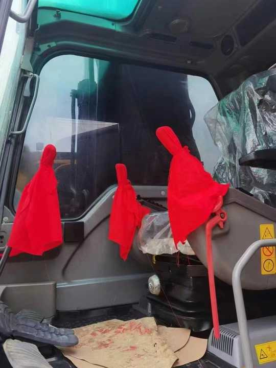 Used Excavator volvo Ec290 for Sale, Original Excavator for Sale - Kettenbagger: das Bild 3 Used Excavator volvo Ec290 for Sale, Original Excavator for Sale - Kettenbagger: das Bild 3