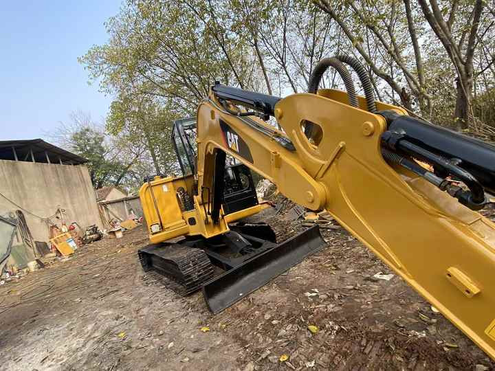 Used Excavators CAT306E Used Japanese Caterpillar Mini 306E2 Excavators for Sale at Cheap Prices - Bagger: das Bild 4 Used Excavators CAT306E Used Japanese Caterpillar Mini 306E2 Excavators for Sale at Cheap Prices - Bagger: das Bild 4