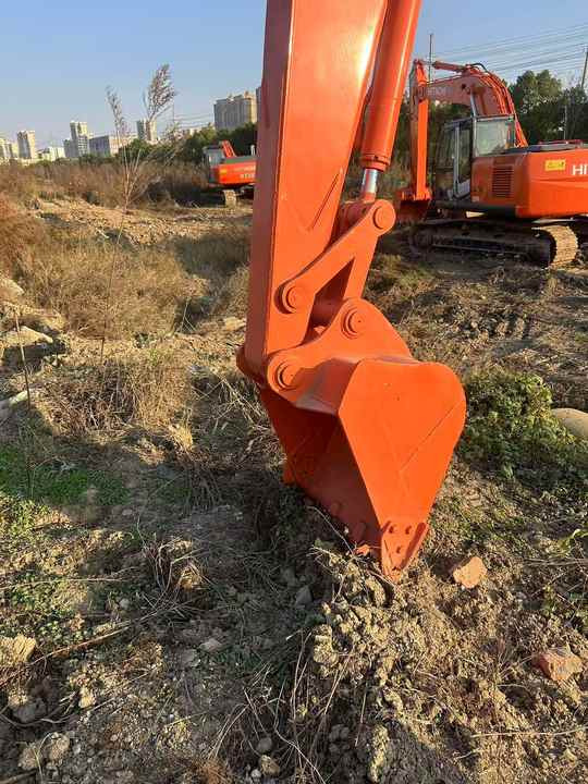 Used HITACHI ZX70 Model Mini Excavator Second Hand Machine Popular Brand Japan Hitachi Hydraulic Machinery - Bagger: das Bild 3 Used HITACHI ZX70 Model Mini Excavator Second Hand Machine Popular Brand Japan Hitachi Hydraulic Machinery - Bagger: das Bild 3