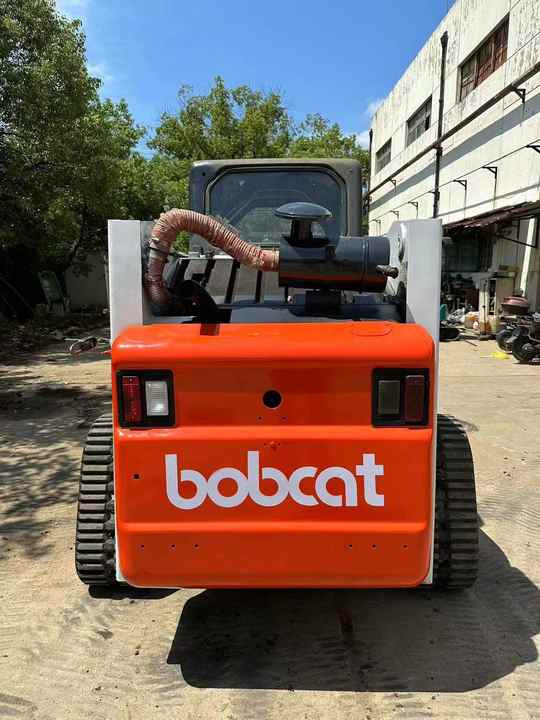 Used Heavy Construction Equipment Crawler bobcat T864 Second Hand Smaller Skid Steers Used Machine for Sale - Kompaktlader: das Bild 3 Used Heavy Construction Equipment Crawler bobcat T864 Second Hand Smaller Skid Steers Used Machine for Sale - Kompaktlader: das Bild 3