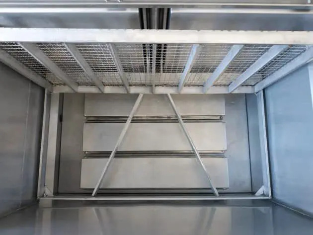 BRIO Ultrasonics BR-450 PRO Ultrasonic cleaning machine - Ultraschallreiniger: das Bild 5 BRIO Ultrasonics BR-450 PRO Ultrasonic cleaning machine - Ultraschallreiniger: das Bild 5