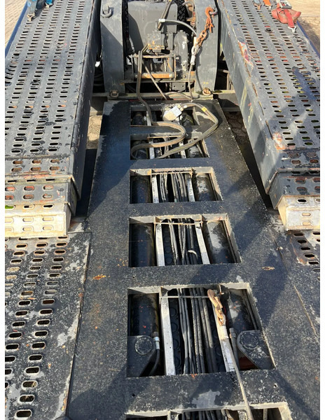 Louault auto/trucktransporter - Autotransporter Auflieger: das Bild 5 Louault auto/trucktransporter - Autotransporter Auflieger: das Bild 5