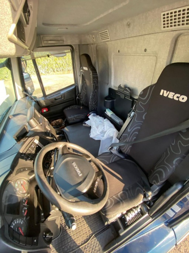 IVECO STRALIS 310 SCARRABILE FULL PNEUMATICO - Abrollkipper: das Bild 4 IVECO STRALIS 310 SCARRABILE FULL PNEUMATICO - Abrollkipper: das Bild 4