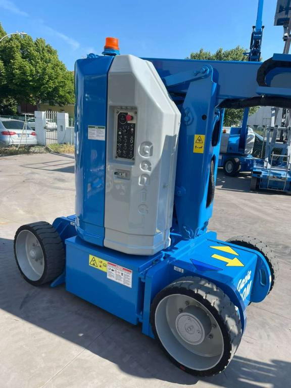 Genie Z30/20N - Gelenkarmbühne: das Bild 4 Genie Z30/20N - Gelenkarmbühne: das Bild 4