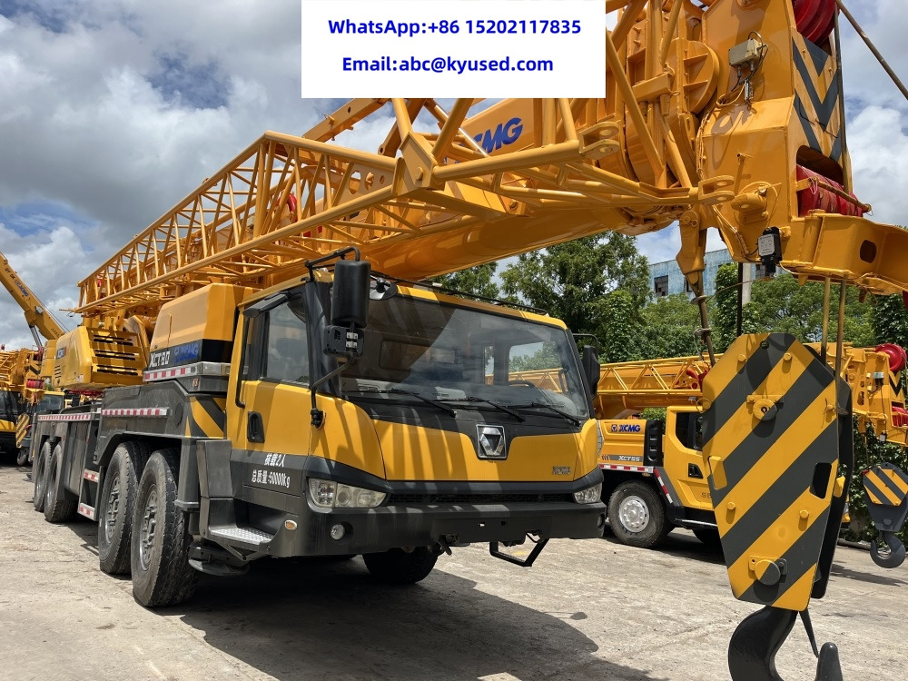 XCMG XCT80 80Tons XCT75 XCT70 XCT50 XCT55 XCT35 XCT25 25T 35T 50T 70T 55T 80TON CRANE - Mobilkran: das Bild 3 XCMG XCT80 80Tons XCT75 XCT70 XCT50 XCT55 XCT35 XCT25 25T 35T 50T 70T 55T 80TON CRANE - Mobilkran: das Bild 3