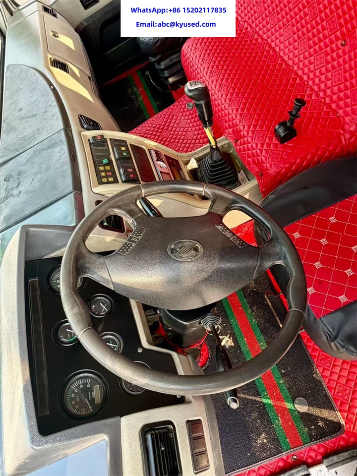 ZOOMLION ZTC800V - Mobilkran: das Bild 5 ZOOMLION ZTC800V - Mobilkran: das Bild 5