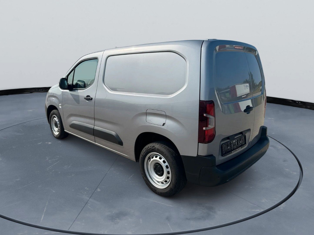 Citroën Berlingo Kasten Club | Klima, 3 Sitzer, Durchlad - Kleintransporter: das Bild 5 Citroën Berlingo Kasten Club | Klima, 3 Sitzer, Durchlad - Kleintransporter: das Bild 5