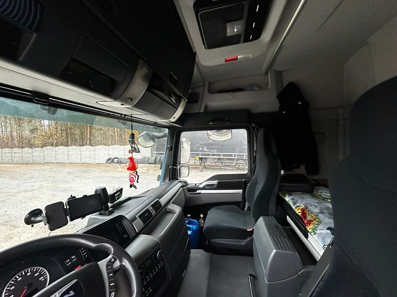MAN TGL - LKW: das Bild 3 MAN TGL - LKW: das Bild 3